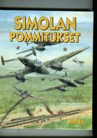 Simolan pommitukset 19-20.6.1944