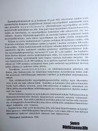 Hinnoittelukirja Kansanhuoltoministeriön sännöstelyihin