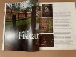 Me Naiset 1972 nro 29 ilmestynyt 19.7.1972, Fiskars, Ilse Koli, Reijo Paukku, Eino S. Repo