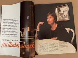 Me Naiset 1972 nro 29 ilmestynyt 19.7.1972, Fiskars, Ilse Koli, Reijo Paukku, Eino S. Repo