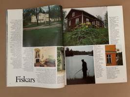 Me Naiset 1972 nro 29 ilmestynyt 19.7.1972, Fiskars, Ilse Koli, Reijo Paukku, Eino S. Repo