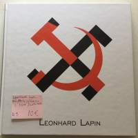 Leonhard Lapin : &quot; Merkit ja tyhjyys = signs and void &quot;