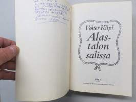 Alastalon salissa - kuvaus saaristosta