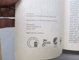 Alastalon salissa - kuvaus saaristosta