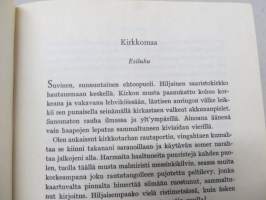 Alastalon salissa - kuvaus saaristosta