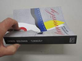 Tunneäly - lahjakkuuden koko kuva