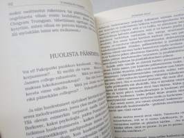 Tunneäly - lahjakkuuden koko kuva