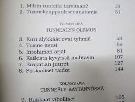 Tunneäly - lahjakkuuden koko kuva