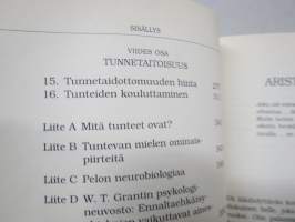 Tunneäly - lahjakkuuden koko kuva