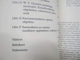 Tunneäly - lahjakkuuden koko kuva
