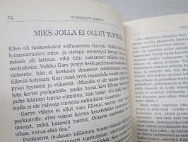 Tunneäly - lahjakkuuden koko kuva