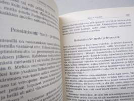 Tunneäly - lahjakkuuden koko kuva