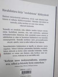 Tunneäly - lahjakkuuden koko kuva