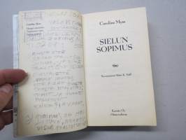 Sielun sopimus - Elämän tarkoituksen etsijälle
