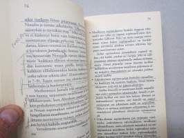 Sielun sopimus - Elämän tarkoituksen etsijälle