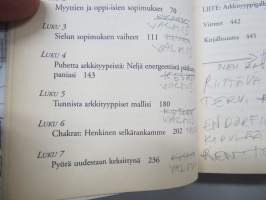 Sielun sopimus - Elämän tarkoituksen etsijälle