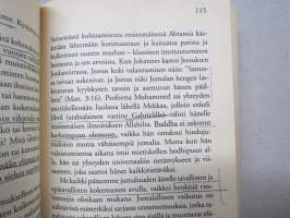 Sielun sopimus - Elämän tarkoituksen etsijälle