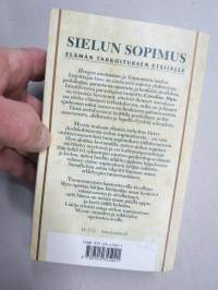 Sielun sopimus - Elämän tarkoituksen etsijälle