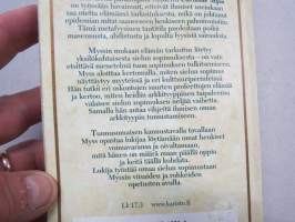 Sielun sopimus - Elämän tarkoituksen etsijälle