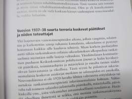 Inkerinsuomalaisten kohtalo - Suomalaisten salattu kansanmurha Venäjällä ja sen seuraamukset vuosina 1930-2002