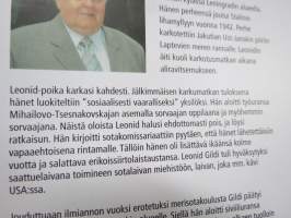 Inkerinsuomalaisten kohtalo - Suomalaisten salattu kansanmurha Venäjällä ja sen seuraamukset vuosina 1930-2002