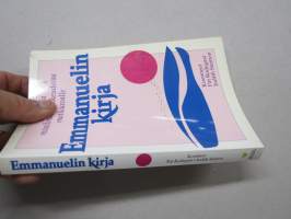 Emmanuelin kirja - Käsikirja maailmankaikkeudessa matkaavalle