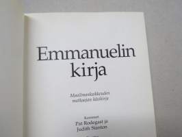 Emmanuelin kirja - Käsikirja maailmankaikkeudessa matkaavalle