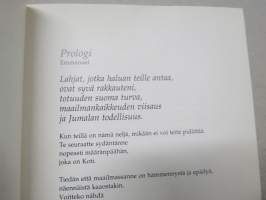 Emmanuelin kirja - Käsikirja maailmankaikkeudessa matkaavalle