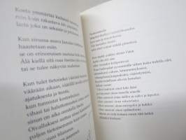 Emmanuelin kirja - Käsikirja maailmankaikkeudessa matkaavalle