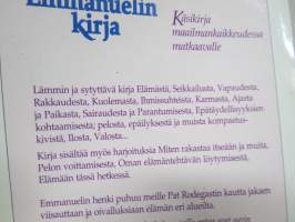 Emmanuelin kirja - Käsikirja maailmankaikkeudessa matkaavalle