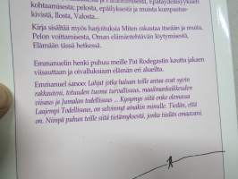 Emmanuelin kirja - Käsikirja maailmankaikkeudessa matkaavalle