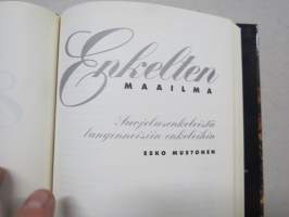 Enkelten maailma - Suojelusenkeleistä langenneisiin enkeleihin