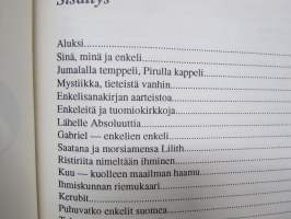Enkelten maailma - Suojelusenkeleistä langenneisiin enkeleihin