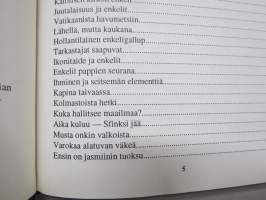 Enkelten maailma - Suojelusenkeleistä langenneisiin enkeleihin