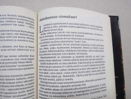 Enkelten maailma - Suojelusenkeleistä langenneisiin enkeleihin