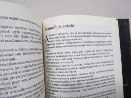 Enkelten maailma - Suojelusenkeleistä langenneisiin enkeleihin