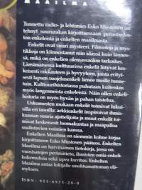 Enkelten maailma - Suojelusenkeleistä langenneisiin enkeleihin