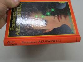 Parantava akupainelu