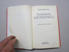 Parantava akupainelu