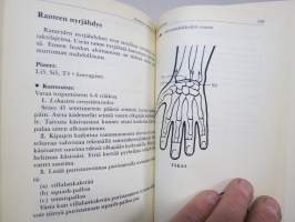Parantava akupainelu