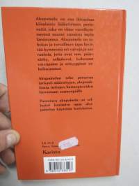 Parantava akupainelu