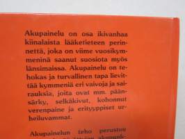 Parantava akupainelu