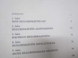 Taikaheiluri