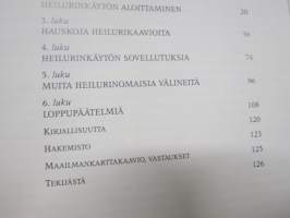 Taikaheiluri