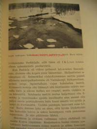 Metsästys ja kalastus 1937 Nr 5