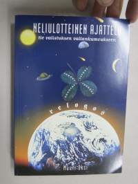 Neliulotteinen ajattelu - tie valistuksen vallankumoukseen