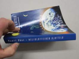 Neliulotteinen ajattelu - tie valistuksen vallankumoukseen
