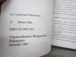 Neliulotteinen ajattelu - tie valistuksen vallankumoukseen
