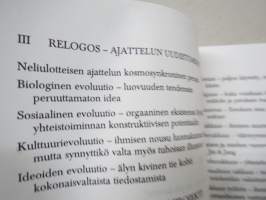 Neliulotteinen ajattelu - tie valistuksen vallankumoukseen
