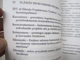 Neliulotteinen ajattelu - tie valistuksen vallankumoukseen